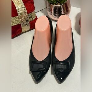 Hispanitas Elegant Black Women's Flats